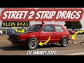 Tarlton Raceway STREET 2 STRIP DRAGS 10 JANUARY 2026 Dragrace Motorsport Volkswagen 16vturbo