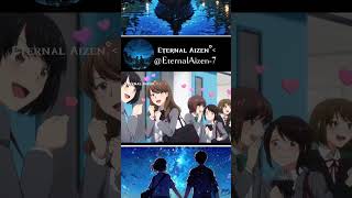 Download lagu She Looks More Handsome Than Other Boys ☠️||#anime #animeedit mp3