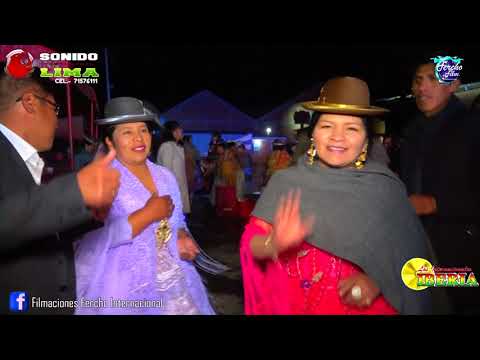 IBERIA - MEGA MIX 2022 GRAN RECEPCION    PODEROSA  MORENADA "COMERCIAL"  DE LA PAZ  A ICHOCA