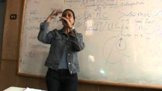 Obstetrics - Dr.Nadine Alaa Sherif - Assessment of Fetal Well Being