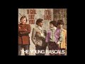 The Young Rascals, It´s love, Single 1967