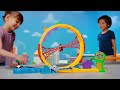 Disney Jr Continuity 22th August 2024
