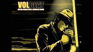 Volbeat 7 Shots