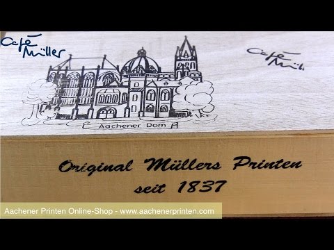 Aachener Printen