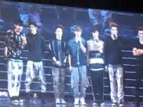 120428 SS4INA Day 2 - Kris closing speech