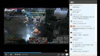 흔한 권술사 발상2인 1,2,3넴