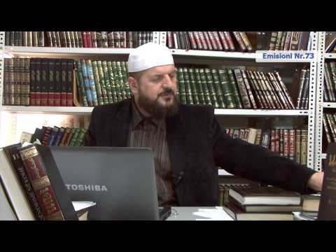 Nr.73 Pyetje dhe Përgjigje në Facebook - Dr. Shefqet Krasniqi