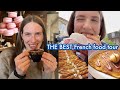 I went on the ULTIMATE Paris food tour and it was GREAT