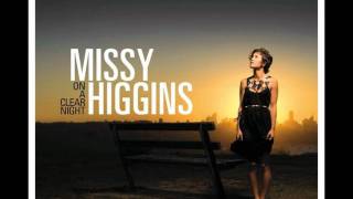 Missy Higgins, Forgive Me