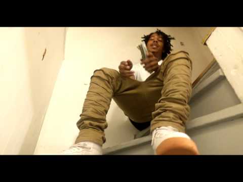 Lil Kevo 6Luv (@DroFaceFilmz)