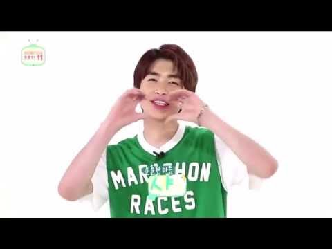 [UP10TION] EBS 'Heartwarming 11''훈훈한11' CUT Compilations #2