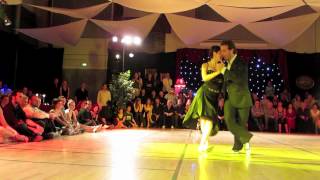 Cph.Tangofestival 2012 - Mariana Dragone & Pablo Inza.mov