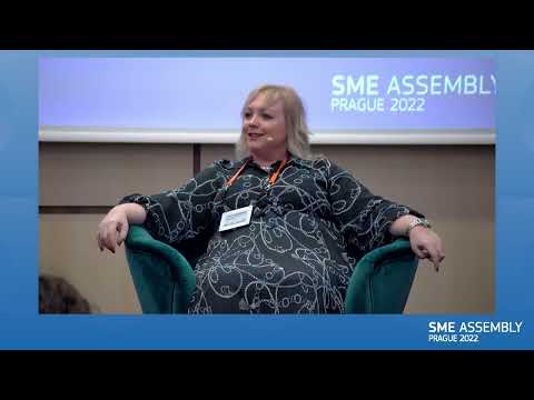 2022 SME Assembly - EEPA Session Supporting the Sustainable Transition