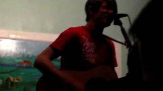 32 Ways To Make You Smile (live) By: Backseat Goodbye