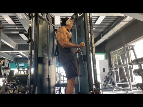 ΠΩΣ ΝΑ ΔΙΑΤΗΡΗΣΕΙΣ ΜΥΙΚΗ ΜΑΖΑ/5 weeks out