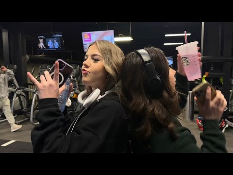 Spring Cut: Day 17 - Leg Day