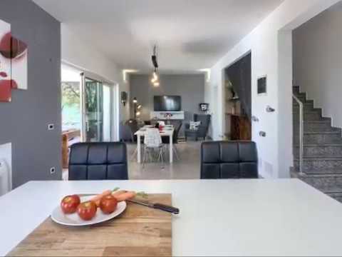 VILLA BERNI MEDULIN CROATIA