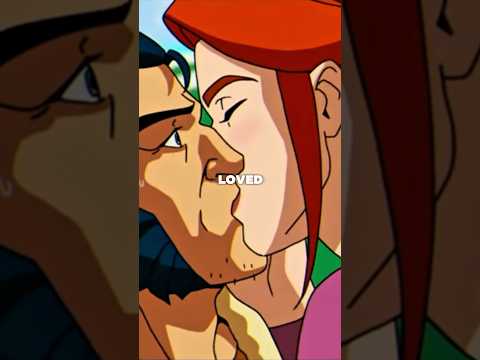 WHY DID WOLVERINE & CYCLOPS FIGHT OVER JEAN GREY? ❤️