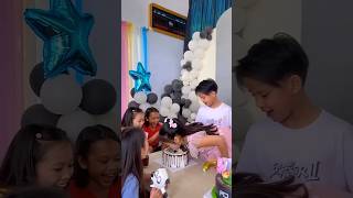 Download lagu GEMES BANGET! Detik-detik Farel Prayoga Dapet Kejutan dari Gadis Cilik Ini di Hari Ulang Tahunnya! mp3 Download lagu GEMES BANGET! Detik-detik Farel Prayoga Dapet Kejutan dari Gadis Cilik Ini di Hari Ulang Tahunnya! mp3