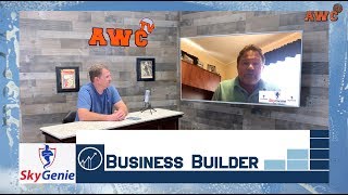 Business Builder - In Depth Discussion