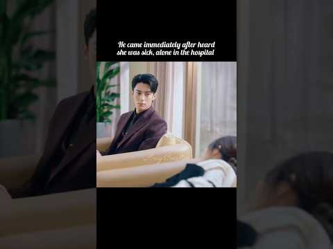 Only for Love Ep:31 💞 Part-113 #onlyforlove #dylanwang #bailu #cdrama #shorts #trending #ytshorts