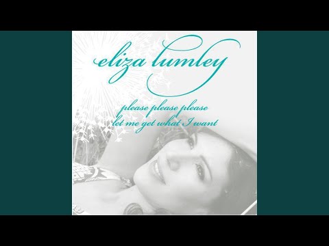 Please Please Please Let Me Get What I Want