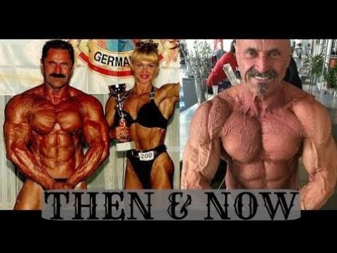 Hot Hot -  Aiviars Visockis - Then & Now