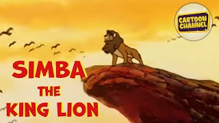 SIMBA THE KING LION 🦁 Full movie 🦁 Popular a