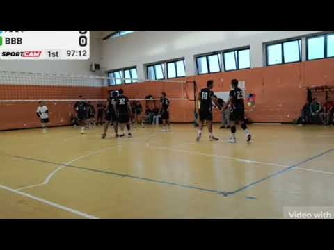 ISVF - ASD NFA SAET 3-0