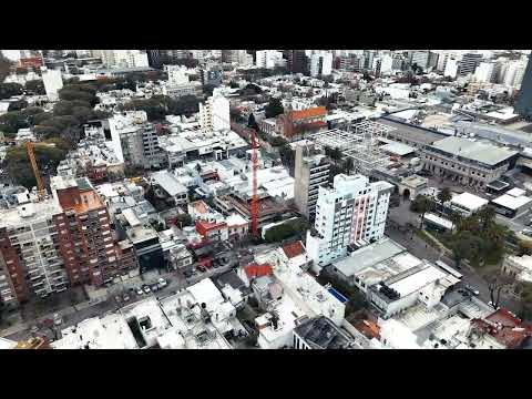 Video de YouTube - Apartamento de dos dormitorios en venta en Punta Carretas - 203