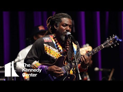 Lakou Mizik - Millennium Stage (July 21, 2019)
