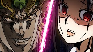 JoJo Fans Perspective When They Hear Dio&#39;s Voice Actor in a Different Anime Part 5