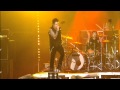 Papa Roach - Kick In The Teeth - Live at Poland Woodstock (@paparoach)