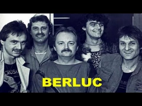 Berluc  - Gradaus (DDR 1985)