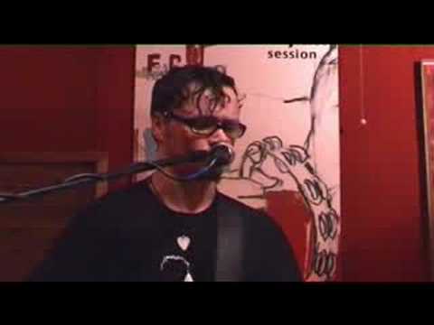 Jerobeam - Mean Machine (live April 2008)
