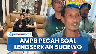 Demo Pati Jilid II Batal Usai Husein-Sudewo Damai, Botok & Teguh Ngotot Tetap Maju Lengserkan Bupati