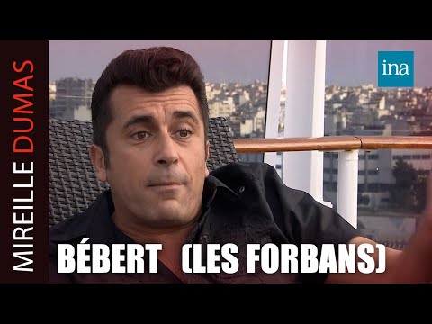 INA Mireille Dumas and INA Stars