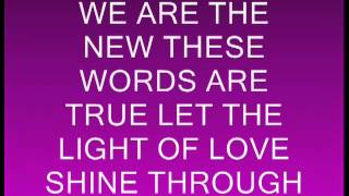 East 17   It&#39;s Alright   lyrics on screen