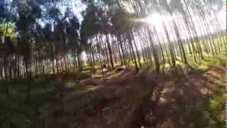 preview picture of video '2º Downhill da Cocada em Tres Pontas-MG'