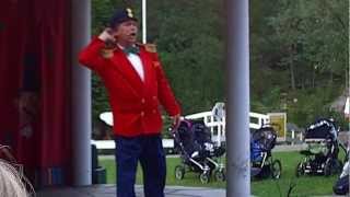 politimester Bastian sang  kardemommeby  loven