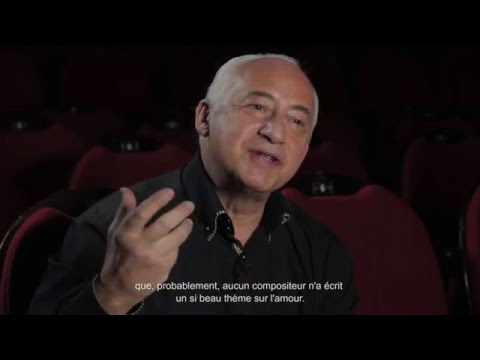 ONCT - Entretien avec Vladimir Spivakov