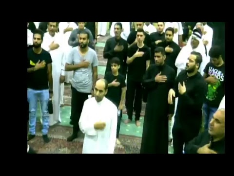 ⁣بث مباشر وفاة النبي محمد الخطيب ملا رضا اخواهر حسينية المعزى