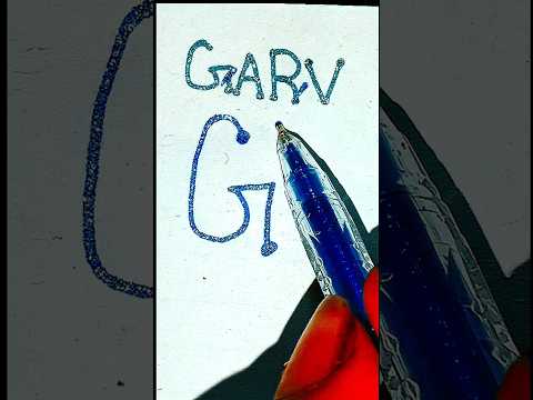 Garv logo design #hamhaisanatani #jaishreerambolega