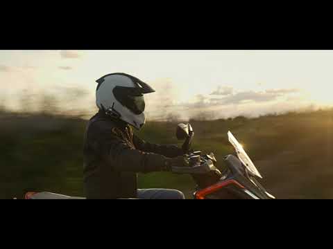 Vidéo - DTX 360 - KYMCO