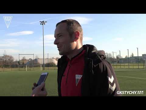 Baraż o CLJ U-17: Opinia Przemysława Pitrego po meczu GKS Tychy – FC Wrocław Academy 2:0