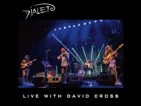 Dialeto - Live with David Cross Teaser