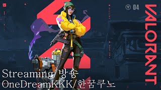 ヴァロラント/VALORANT/발로란트