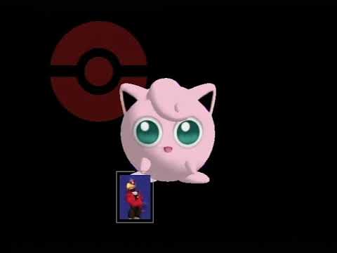 Longhorn Weekly 105 - oreo (Jigglypuff) vs MoonMan (Falco)