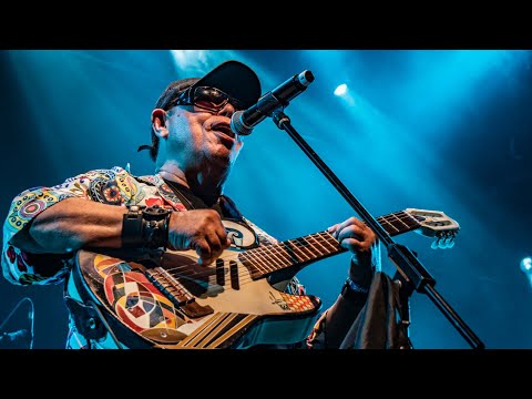 Di Melo no Sesc Guarulhos | #EmCasaComSesc