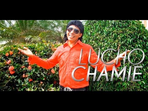Lucho Chamié - El Aguacate Vídeo Oficial (Parodia De El Pajuate - Diomedes Diaz)